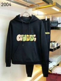 Picture of Gucci SweatSuits _SKUGucciM-5XLkdtn7628842